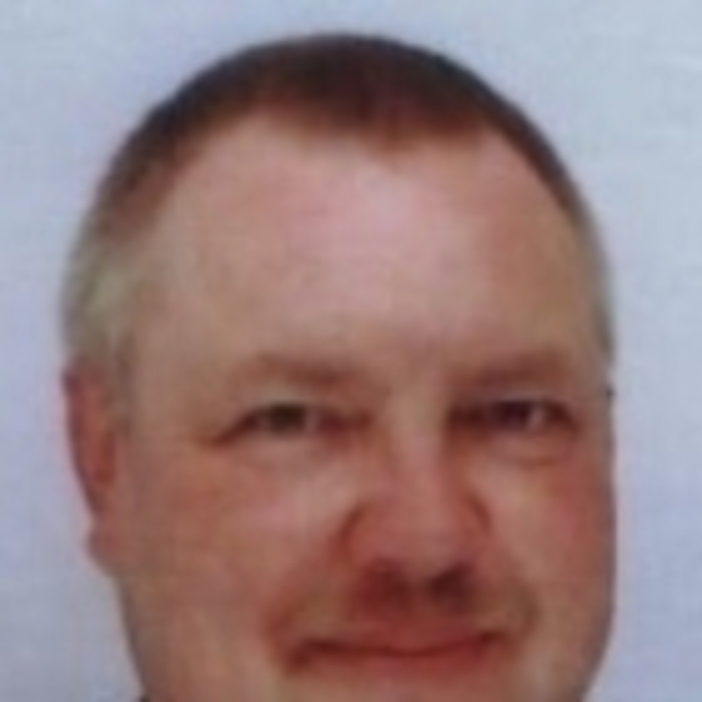 Uwe Secker Contoller Uwe Secker XING