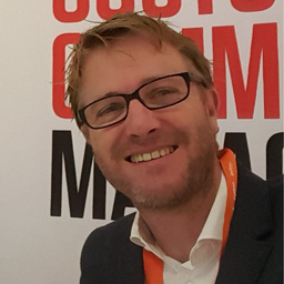 Gerben Hoevenaar