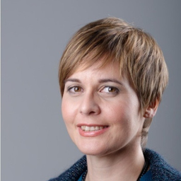 Nicole Bösch