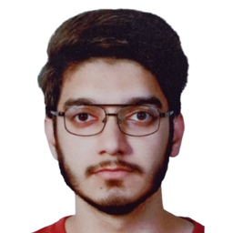 Ali Iqrash