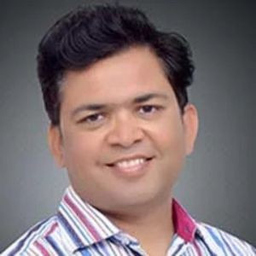 Sanjeev Verma