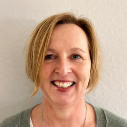 Nicole Vogt
