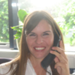 Melanie Baier