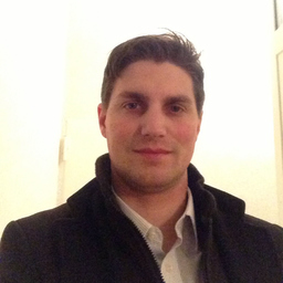 Benjamin Pfund