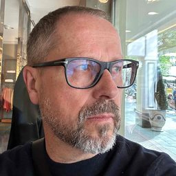 Dirk Schwiegelshohn