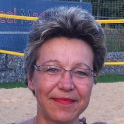 Priscille Morat