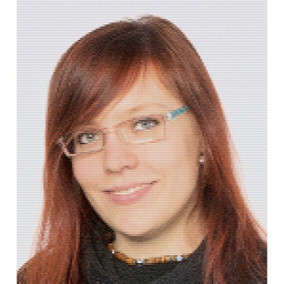 Viktoria Vaterodt