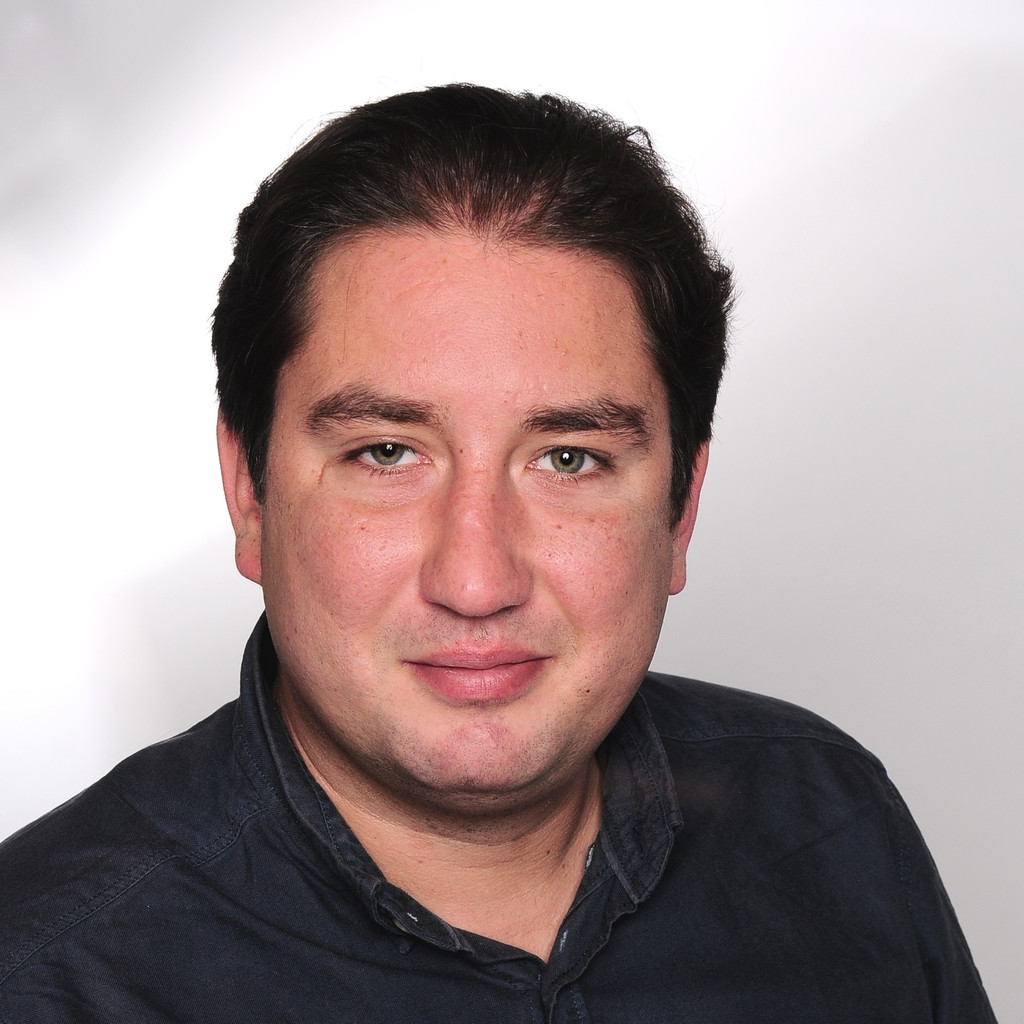 Andreas Reiß CNCFräser Feinmechanik Unternehmen XING