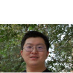 克乾Keqian 袁Yuan