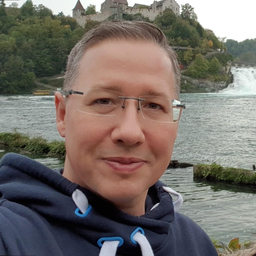 Christian Spyra