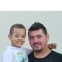 Jorge Oliveira's profile picture