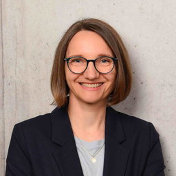 Stefanie Hebecker