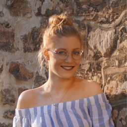 Isabella Iuzzolino