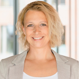 Silvia Vogelbusch