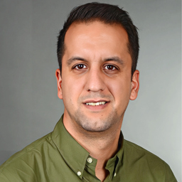Evangelos Chilias