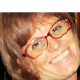 Dr. Maria Giovanna Lufrano
