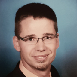 Alexander Apel
