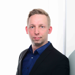 Patrick Schmechel