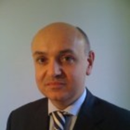 Saverio Morlino