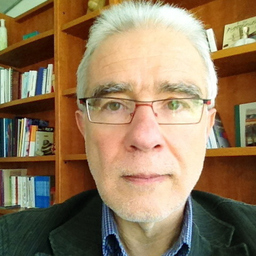 Jean Michel Alaverdov