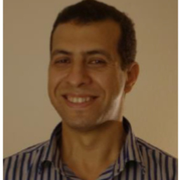 Ahmed Mahfouz