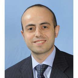 Ivan Yudes Morales
