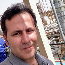 Ali Heydari