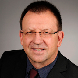 Andreas Reiter