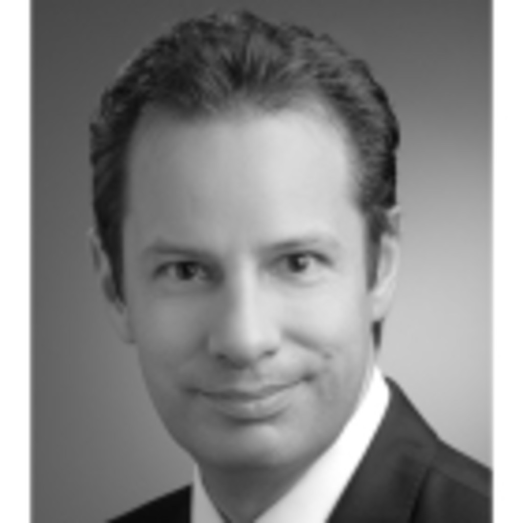 Christian gerdel head of event driven logistics camelot itlab xing