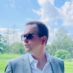 Steffen Ramer