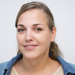 Helena Gehlen