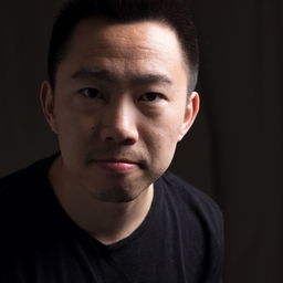 Jinjin Zhu