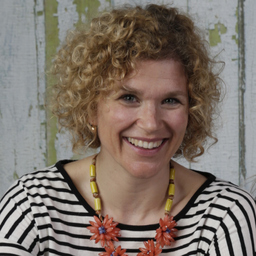 Mary Blumer-Aegerter