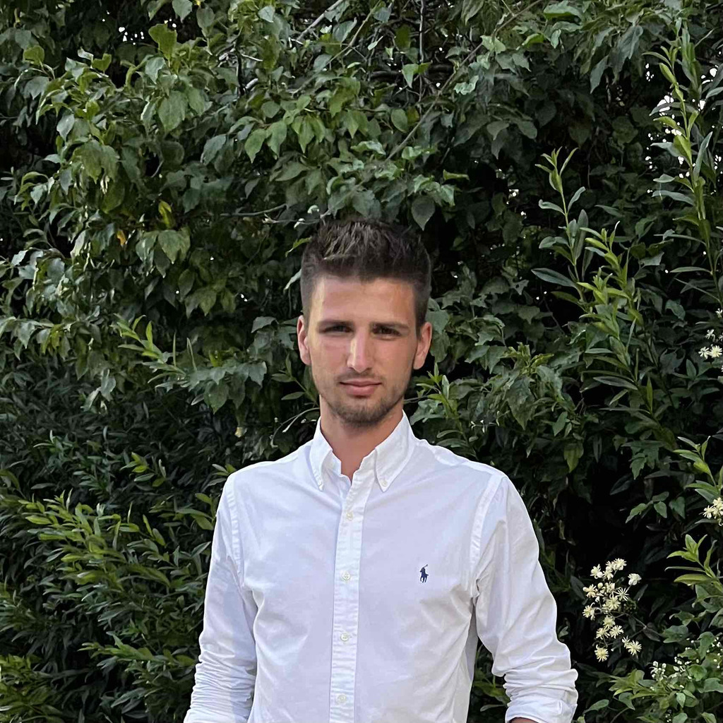 Ivo Franjic Stellvertretender Leiter ALDI SÜD XING