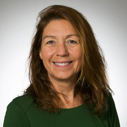 Tanja Schader MBA