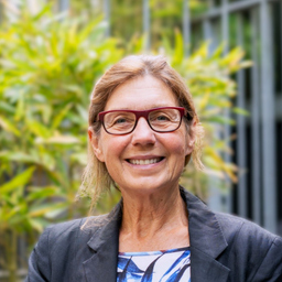 Tanja Schader MBA