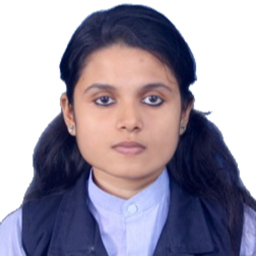 Sreeja K R