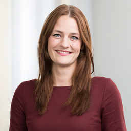 Eileen Sendzik