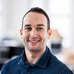 Pascal Eberle