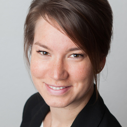 Dr. Katharina Walther's profile picture