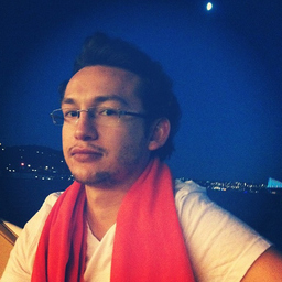 Ali Çimen