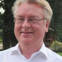 Thomas John