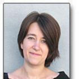 Mireille Gonin