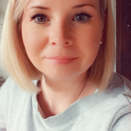 Katja Oswald
