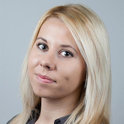 Dipl.-Ing. Ivana Vidovic