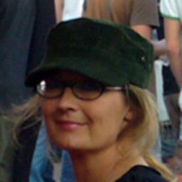 Ania Frey-Köhne