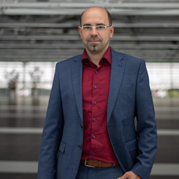 André Meyer