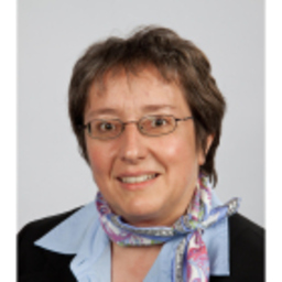Judith Schäfer