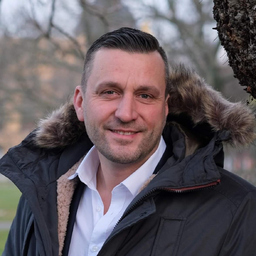 Steffen Schaller