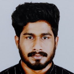 Sachin N S